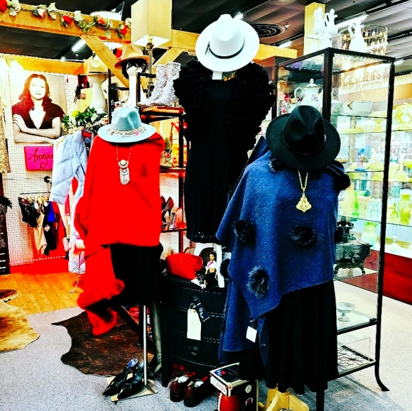 Accessories - Fall Fashion 2020